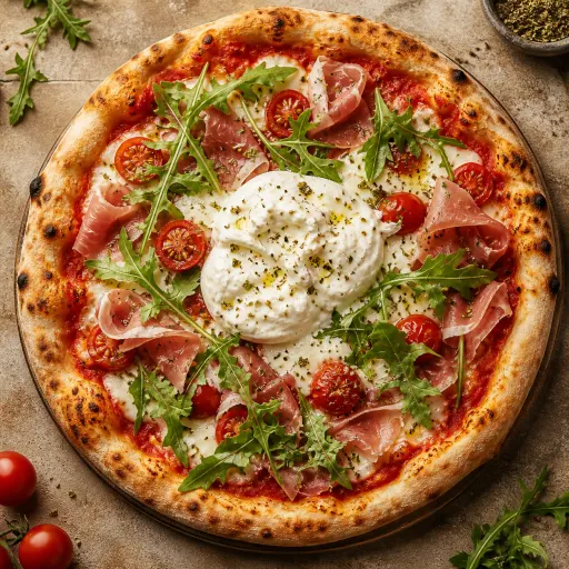 Burrata