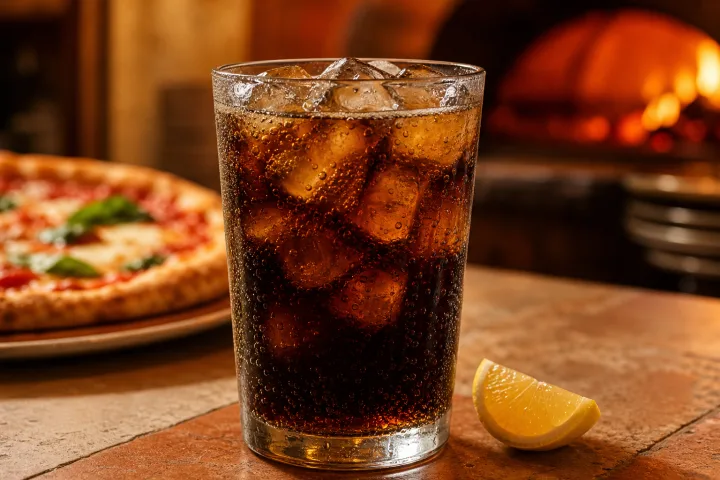 Coca-Cola